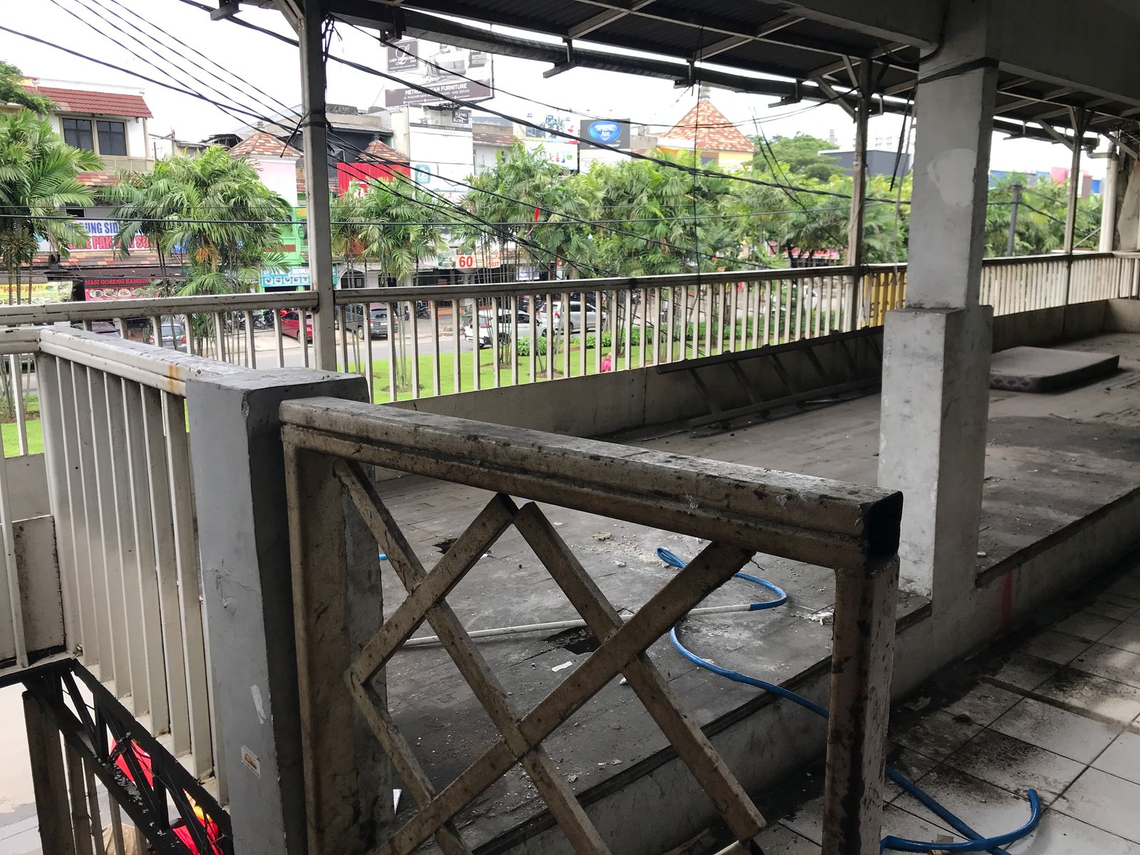 Disewakan Ruko Di Jababeka Cikarang Utara